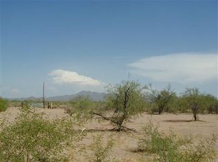 13645 W Dally Rd N, Tucson, AZ 85743