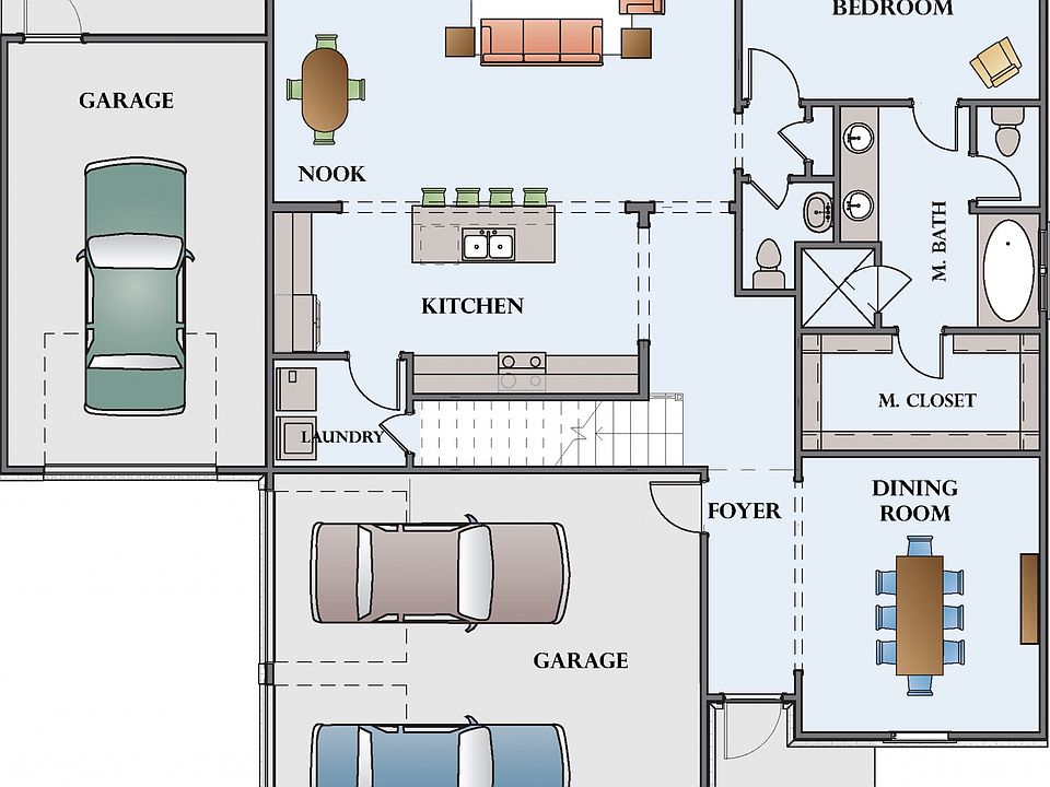 2nd image of McKessie St #Ev0l2d