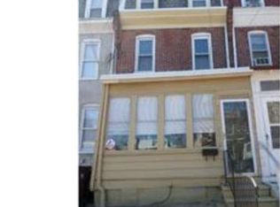 526 Vandever Ave, Wilmington, DE 19802