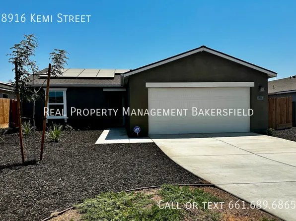 8916 Kemi St, Bakersfield, CA 93311