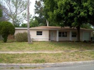 5791 5th St S, Saint Petersburg, FL 33705
