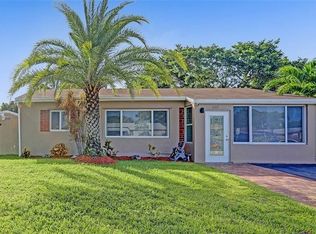 651 NE 59th Ct, Fort Lauderdale, FL 33334