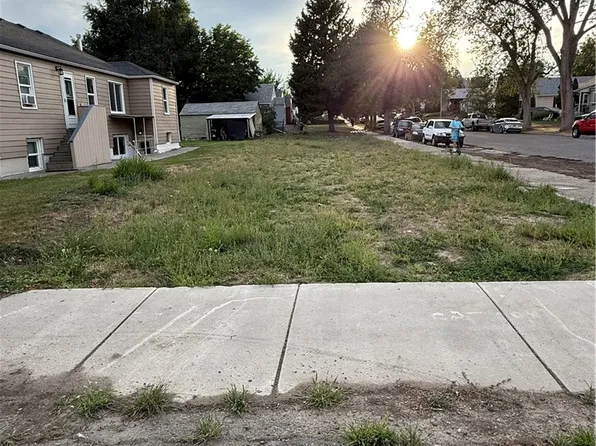 802 Yellowstone Ave, Billings, MT 59101