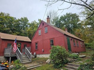 10 Danielson Pike, Foster, RI 02825