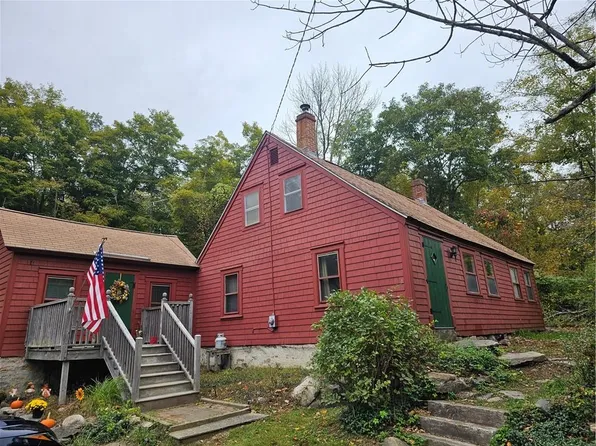 10 Danielson Pike, Foster, RI 02825