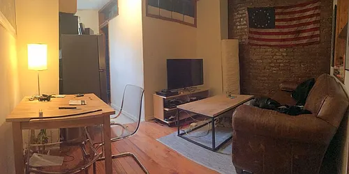 Rented by Gioia Realty