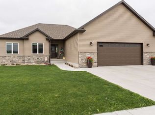 5312 41st St, Columbus, NE 68601