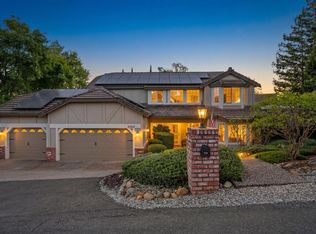 2560 Solano Rd, Cameron Park, CA 95682