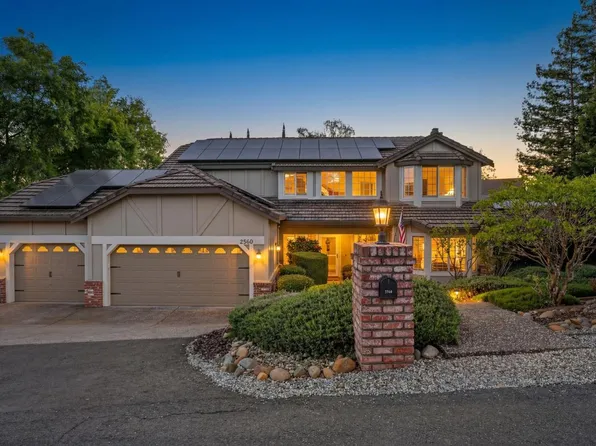 2560 Solano Rd, Cameron Park, CA 95682