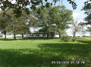 1733 King Rd, North Zulch, TX 77872