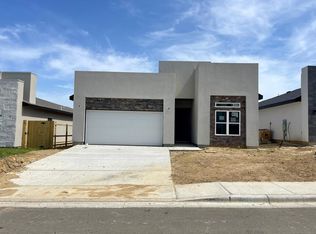 1706 Belgian Blue Loop, Laredo, TX 78046