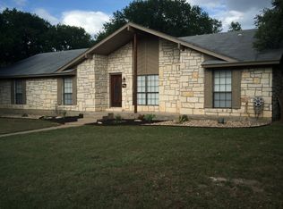 800 Bosque Trl, Georgetown, TX 78628