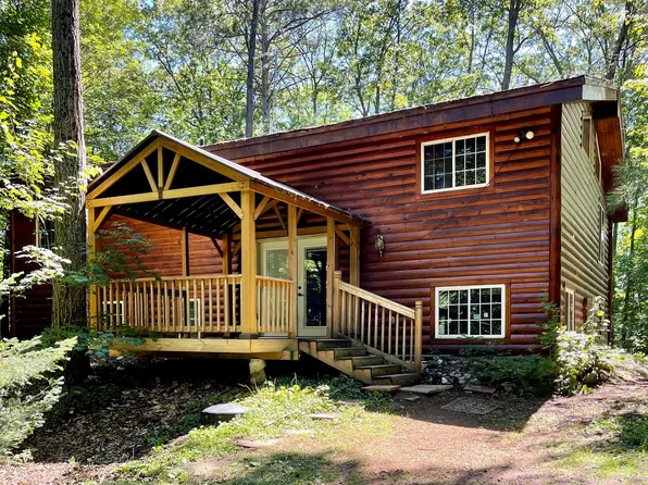 14615 Misty Pines Ln, Lac Du Flambeau, WI 54538