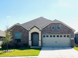 1216 Blue Spring Dr, Anna, TX 75409