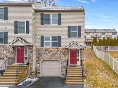 1729 W Washington St, Allentown, PA, 18104