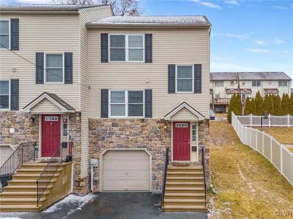 1729 W Washington St, Allentown, PA 18104