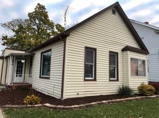 103 Guy St, Walbridge, OH 43465