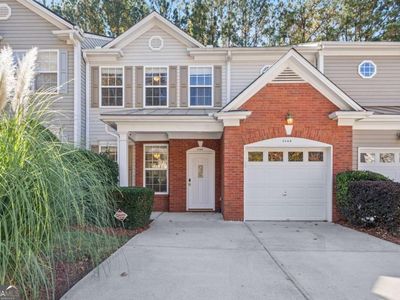 3540 Spring View Ct, Milton, GA, 30004