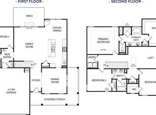 40 Fairoaks Ct, Covington, GA 30016