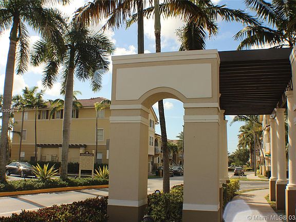 2nd image of 8930 W Flagler St APT 103