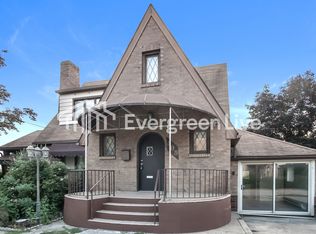 408 Tremont Ave, Greensburg, PA 15601