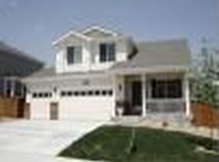 16852 Trail View Cir, Parker, CO 80134