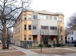1923 W Leland Ave #3W, Chicago, IL 60640