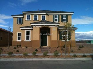 2393 Florindo Wk Walk, Henderson, NV 89044