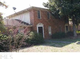 2566 Reagin St, Lithonia, GA 30058