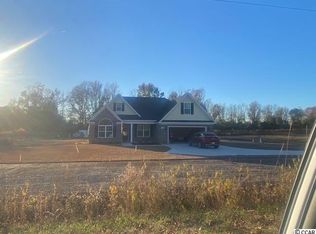 1080 Busy Corner Rd #HA07, Conway, SC 29527