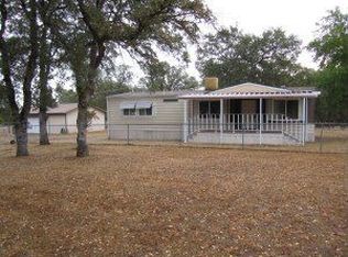 9945 Old Oregon Trl, Redding, CA 96003