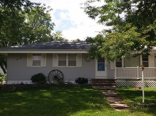 410 Garfield St, Carlisle, IA 50047