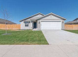 3109 W Pear Apple St, Kuna, ID 83634