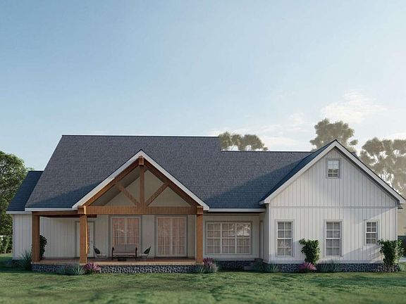 2nd image of 0 Cliffs St Lot 11