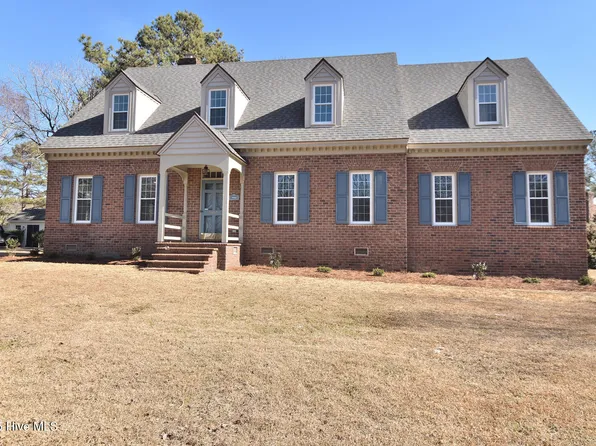 3001 Brassfield Drive, Rocky Mount, NC 27803