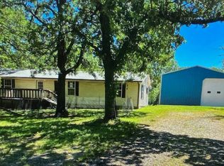 19261 S 81st West Ave, Mounds, OK 74047