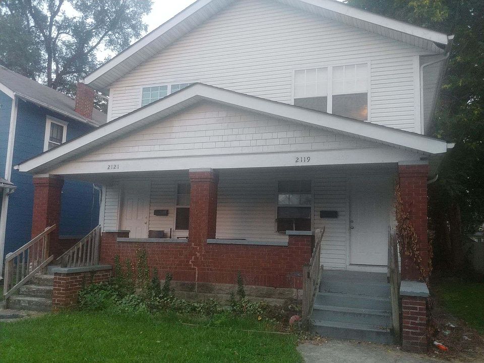 1st image of 2119 Margaret Ave
