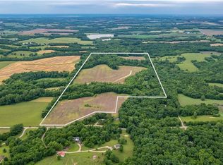 Barkertown Rd, Odessa, MO 64076