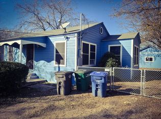 731 Aransas Ave, San Antonio, TX 78210