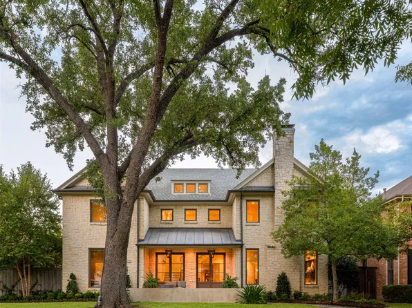 3840 Marquette St, Dallas, TX 75225