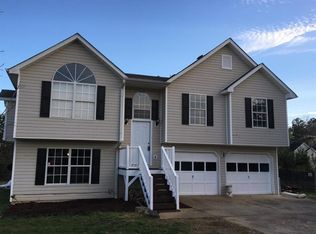 34 Frances Way, Cartersville, GA 30120