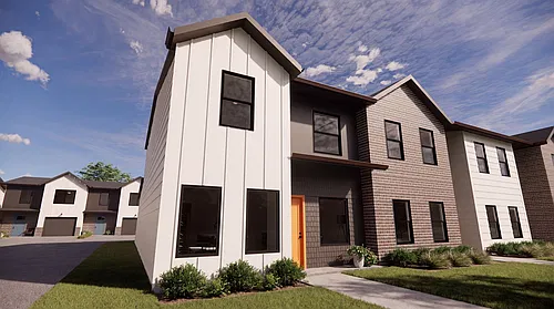 Floor plan 3734