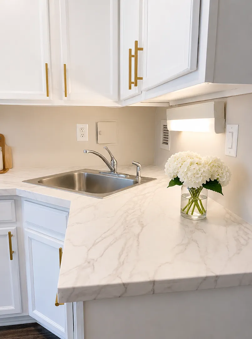 2026 Move-In Special $500 Lease Signing Bonus!! Spacious Top-Floor 2-Bedroom Condo With Balcony I... — Photo 3
