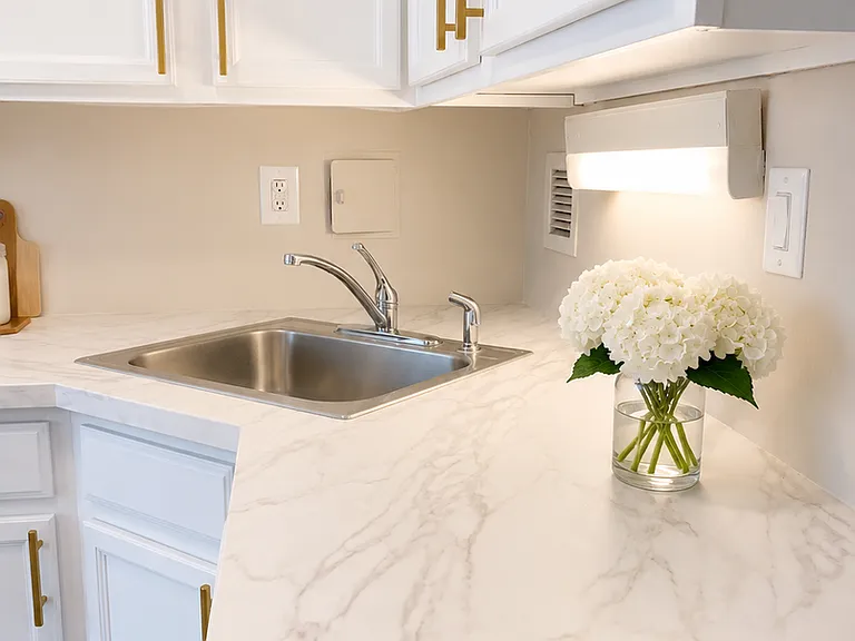 6011 Emerson St #406 — Photo 3