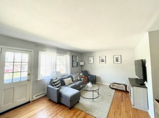 240 Wardwell St APT 17, Stamford, CT 06902