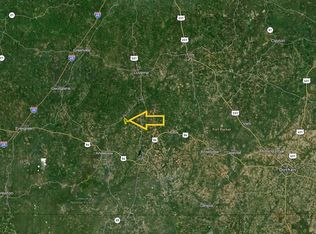 15355 Rose Hill Rd, Dozier, AL 36028