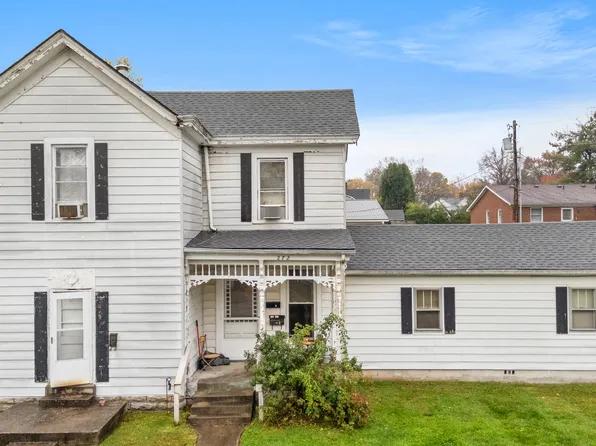 272 Douglas Ave, Versailles, KY 40383