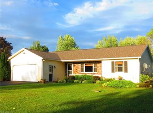 1438 Lenox New Lyme Rd, Jefferson, OH 44047