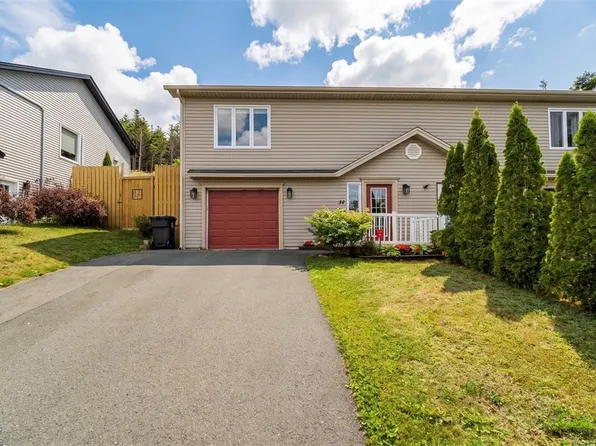 34 Easons Road, Conception Bay South, NL A1W3B7