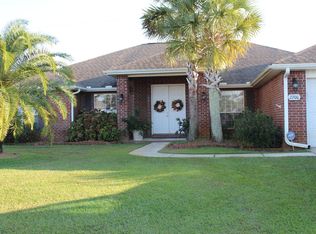 2200 Siros Ct, Navarre, FL 32566